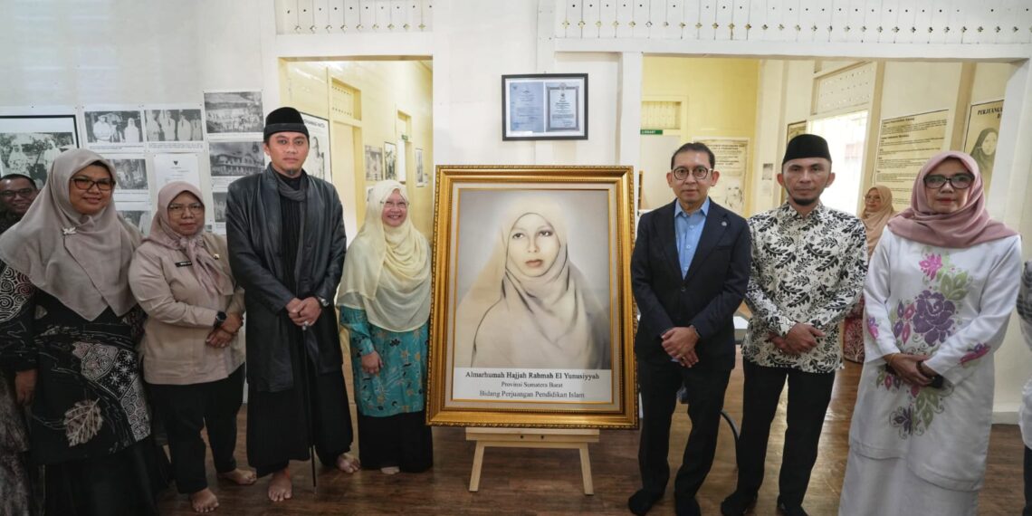 (Foto: Dokumentasi: Kementerian Kebudayaan / Mochammad Zulkarnain)