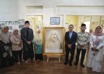 (Foto: Dokumentasi: Kementerian Kebudayaan / Mochammad Zulkarnain)