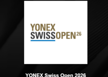 Swiss Open 2026