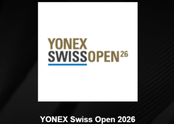 Swiss Open 2026