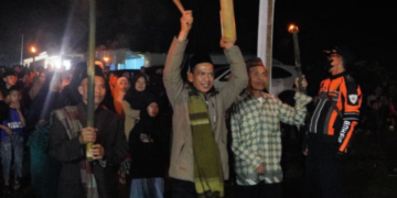 ‎(Foto: Anggana Mulia/ Muhamad Azi Zulhakim/Diskominfo Kab. Garut)