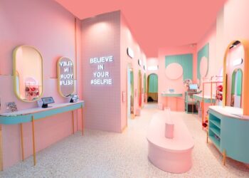 Spot Photo Box.(Foto: Humas Pemkot Bandung)