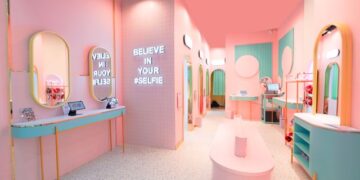 Spot Photo Box.(Foto: Humas Pemkot Bandung)