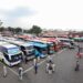 Terminal bus di Kota Bandung.(Foto: Humas Pemkot Bandung)