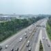Jalan Tol Jakarta-Cikampek.(Foto: Istimewa)