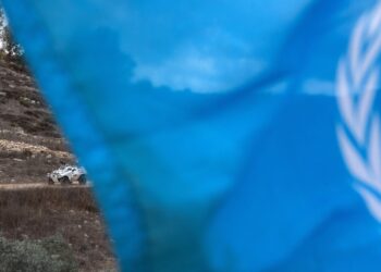 Unifil.(Foto: Unifil)