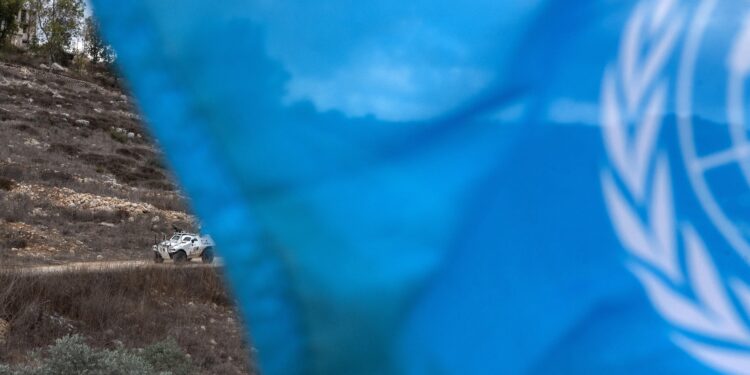 Unifil.(Foto: Unifil)