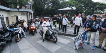Wali Kota Bandung Muhammad Farhan.(Foto: Humas Pemkot Bandung)