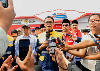 Wamen ESDM Yuliot Tanjung.(Foto: Humas ESDM)