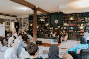 Ramadan Global di Australia.(Foto: Istimewa)