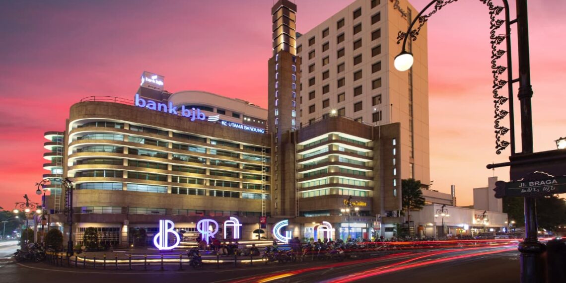 bank bjb. (Foto: Istimewa)