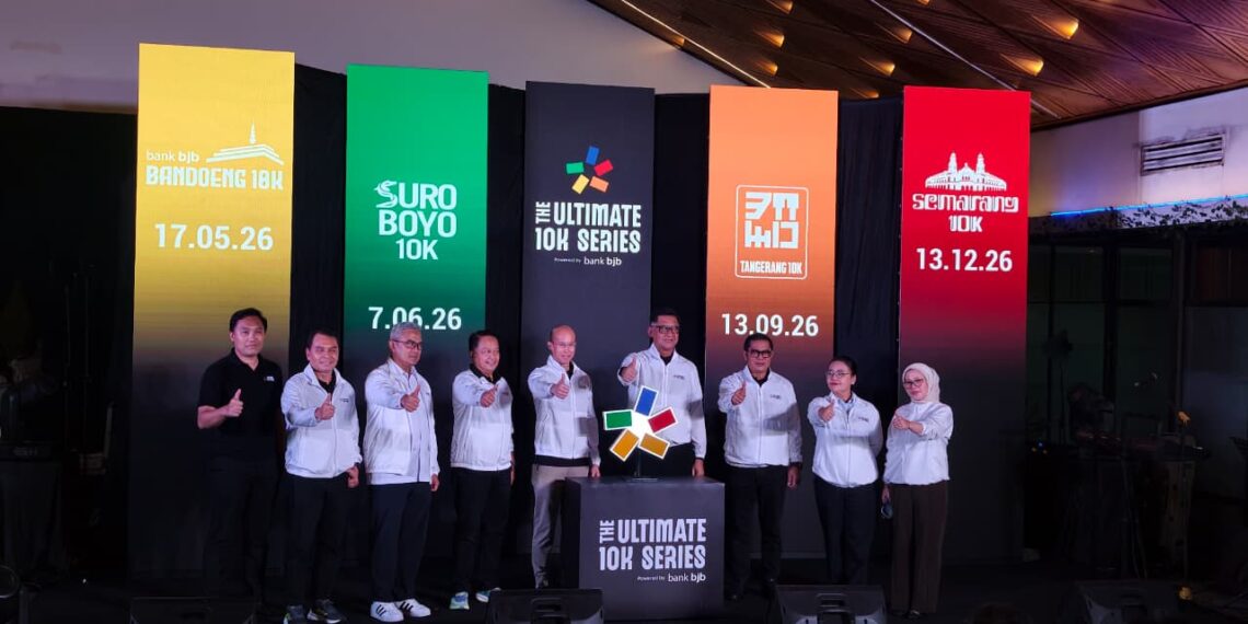 (Foto: Dok. bank bjb)