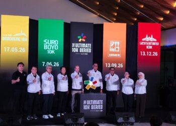 (Foto: Dok. bank bjb)