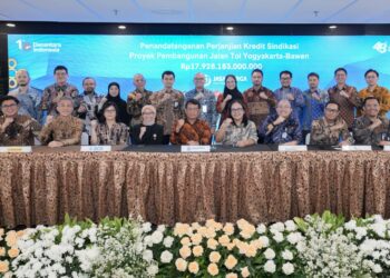 (Foto: Dok. Jasamarga)