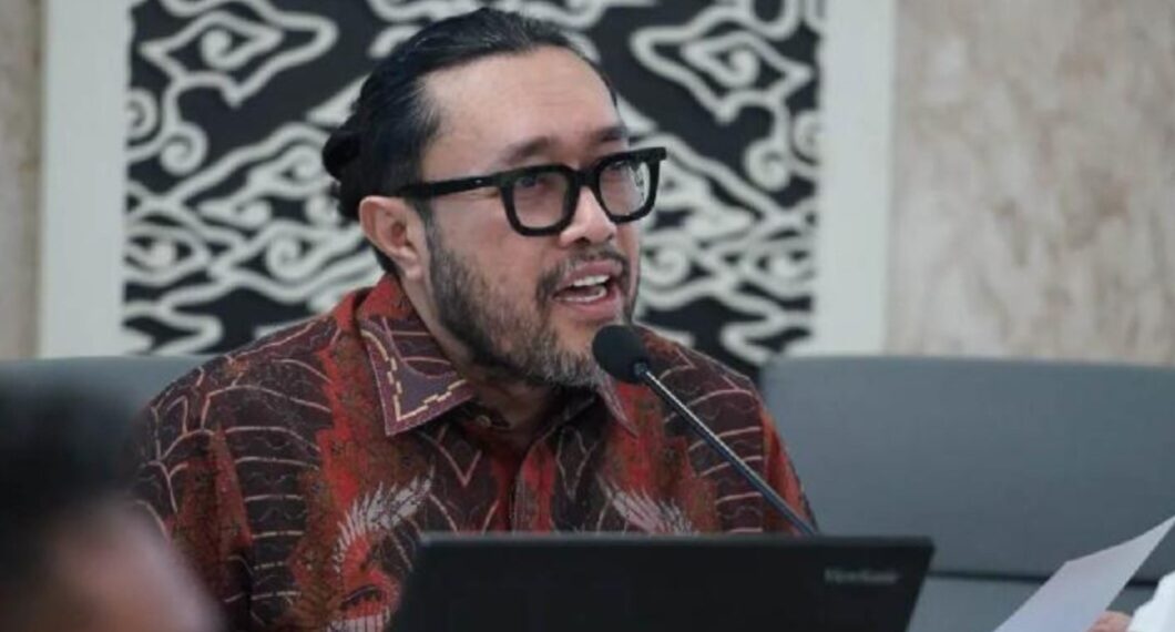 Wakil Ketua DPRD Jawa Barat, Ono Surono.(Foto:Istimewa).