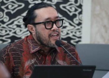 Wakil Ketua DPRD Jawa Barat, Ono Surono.(Foto:Istimewa).