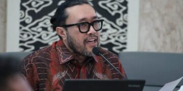 Wakil Ketua DPRD Jawa Barat, Ono Surono.(Foto:Istimewa).
