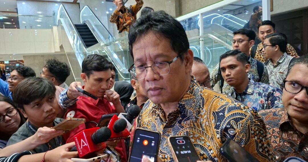 Menteri Keuangan, Purbaya Yudhi Sadewa.(Foto:Istimewa).