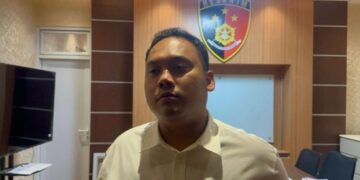 Kasatreskrim Polres Bogor, AKP Anggi Eko Prasetyo.(Foto:Istimewa)