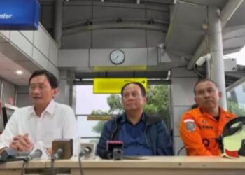 Dirut PT Kereta Api Indonesia (KAI), Bobby Rasyidin.(Foto:Istimewa).