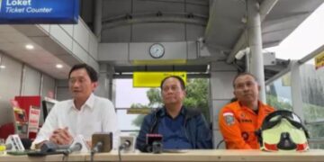 Dirut PT Kereta Api Indonesia (KAI), Bobby Rasyidin.(Foto:Istimewa).