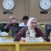 Anggota Komite III Dewan Perwakilan Daerah (DPD) Republik Indonesia (RI) Daerah Pemilihan Jawa Barat (Jabar) Agita Nurfianti.(Foto: Istimewa)