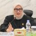Wakil Ketua III Badan Urusan Legislasi Daerah (BULD) Dewan Perwakilan Daerah (DPD) Republik Indonesia (RI) Agita Nurfianti.(Foto: Istimewa)