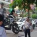 Penertiban parkir liar di Kota Bandung.(Foto: Humas Pemkot Bandung)
