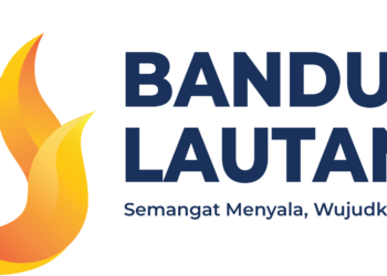 Logo Bandung Lautan Api 2026