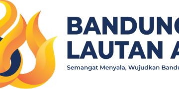 Logo Bandung Lautan Api 2026