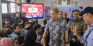 Wali Kota Bogor, Dedie A. Rachim.(Foto: Humas Pemkot Bogor)