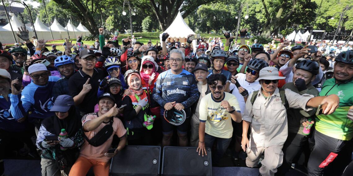 (Foto: Humas Pemkot Bandung)