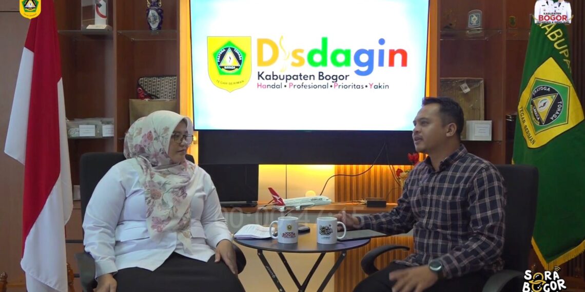 (Foto: Diskominfo Kabupaten Bogor)