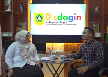 (Foto: Diskominfo Kabupaten Bogor)