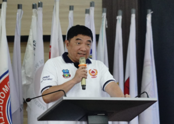 Bupati Garut, Abdusy Syakur Amin.‎(Foto: Moch Ahdiansyah / Diskominfo Kab. Garut)