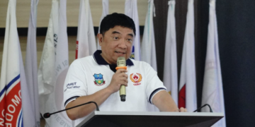 Bupati Garut, Abdusy Syakur Amin.‎(Foto: Moch Ahdiansyah / Diskominfo Kab. Garut)