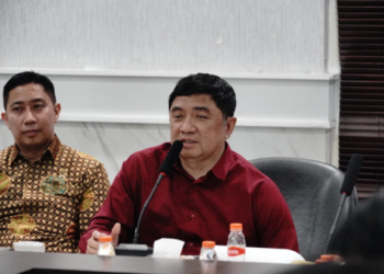 Bupati Garut, Abdusy Syakur Amin.‎(Foto: Moch Ahdiansyah/ Diskominfo Kab. Garut)