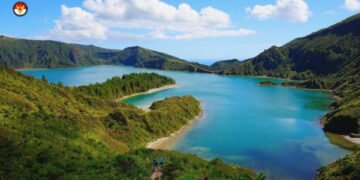 Danau Toba. (Foto: Kemlu)