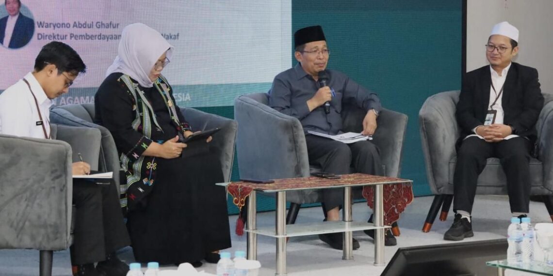 (Foto: Dok. Kemenag)