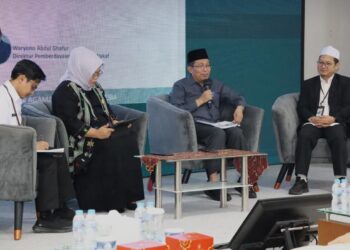 (Foto: Dok. Kemenag)