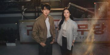 Drama Korea.(Image: X)