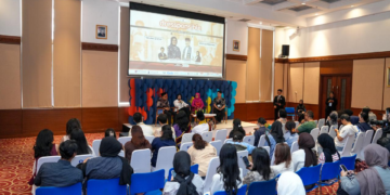 Dressponsible Vol.2.(Foto: Kementerian Ekraf)