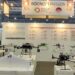 Drone Indonesia.(Foto: Dok. Kemenperin)