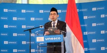 Menteri Kebudayaan RI, Fadli Zon.(Foto: Dok. Kemenbud)