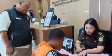 (Foto: Gakkum Kemenhut)