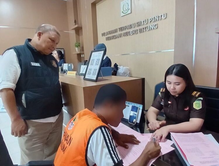 (Foto: Gakkum Kemenhut)