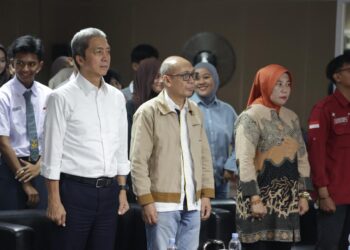 (Foto: Humas Pemkot Bogor)