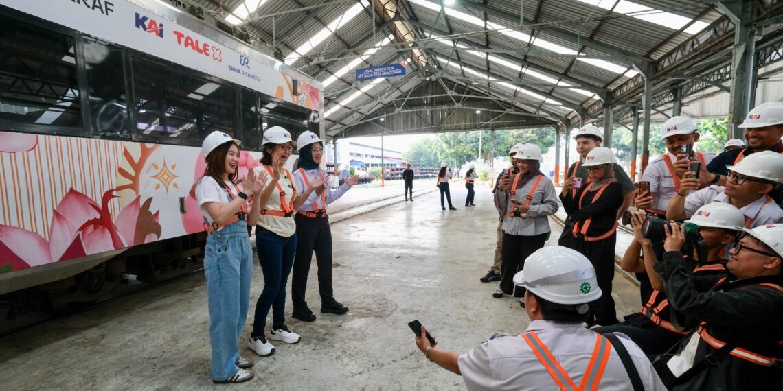 (Foto: Kementerian Ekraf)