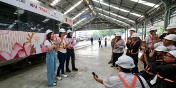 (Foto: Kementerian Ekraf)