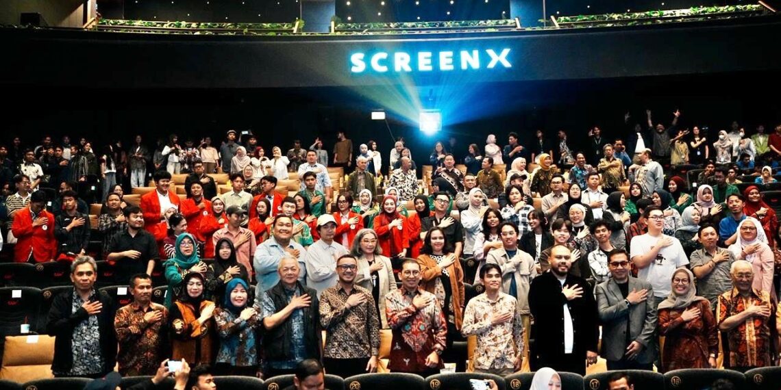 (Foto: Humas Kemenbud)